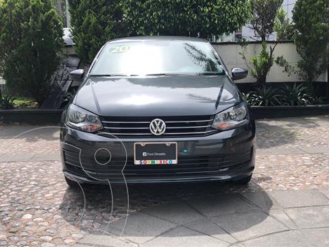 foto Volkswagen Vento Startline Aut financiado en mensualidades enganche $100,000 mensualidades desde $4,012