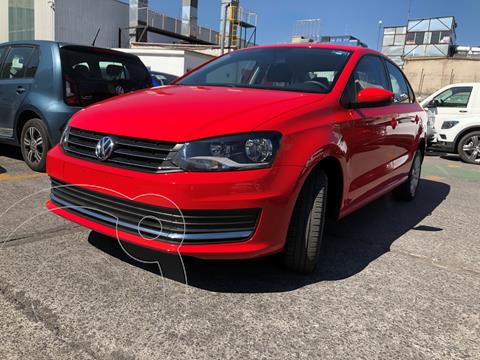 foto Volkswagen Vento Comfortline financiado en mensualidades enganche $6,350 mensualidades desde $6,350