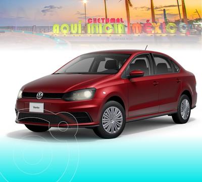foto Oferta Volkswagen Vento Startline nuevo precio $233,785