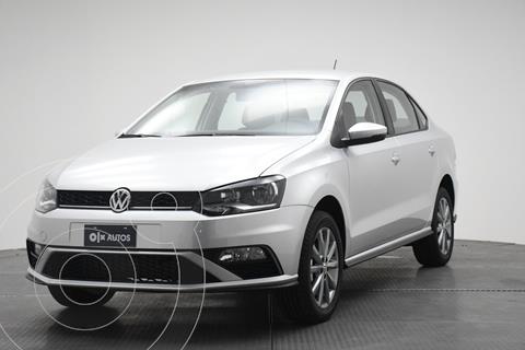 Volkswagen Vento Comfortline Plus usado (2021) color Plata Dorado precio $270,000