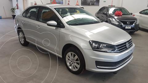 foto Volkswagen Vento Comfortline Aut financiado en mensualidades enganche $60,342 mensualidades desde $4,285