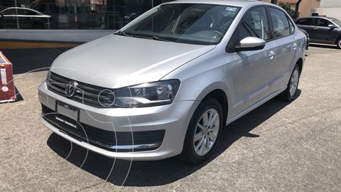 foto Volkswagen Vento Comfortline Aut usado (2019) precio $212,000