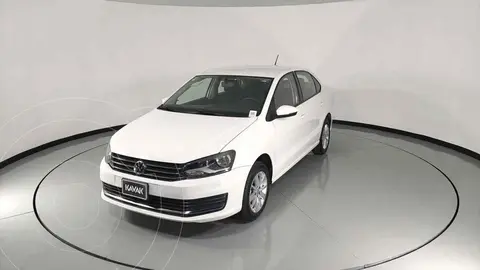 Volkswagen Vento Comfortline usado (2019) color Blanco precio $248,999