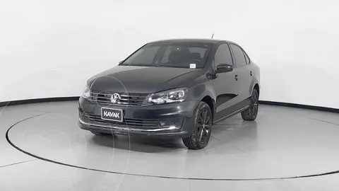 Volkswagen Vento Highline usado (2019) color Blanco precio $268,999