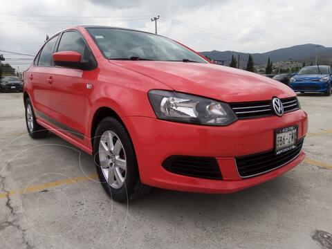 Volkswagen Vento Active