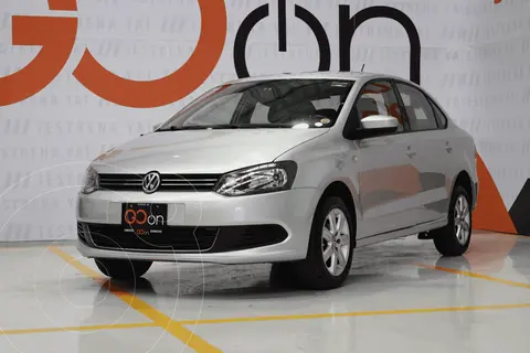 Volkswagen Vento null usado (2015) color VWPLATAREFLEX precio $179,000