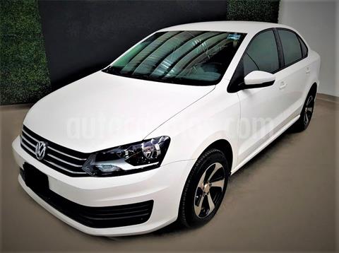 foto Volkswagen Vento Startline usado (2020) precio $184,999