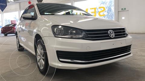 foto Volkswagen Vento Comfortline Aut financiado en mensualidades enganche $60,342 mensualidades desde $4,285