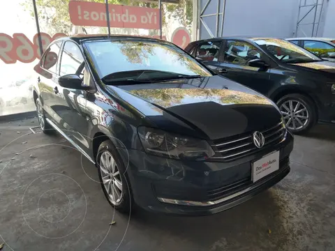 foto Volkswagen Vento Comfortline Aut financiado en mensualidades enganche $64,999 mensualidades desde $5,781