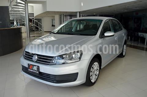 foto Volkswagen Vento Startline Aut usado (2018) precio $154,900