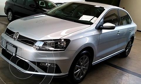 foto Volkswagen Vento Comfortline Plus nuevo color Plata Reflex precio $277,490
