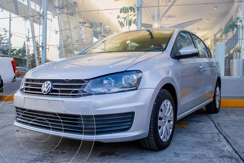 Volkswagen Vento Startline Aut usado (2016) precio $189,990
