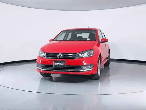 foto Volkswagen Vento Highline usado (2019) color Negro precio $224,999