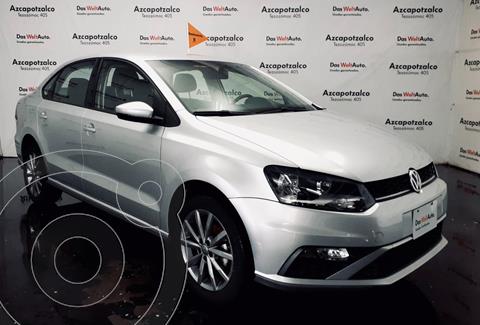 foto Volkswagen Vento Comfortline Plus financiado en mensualidades enganche $52,000 mensualidades desde $6,185