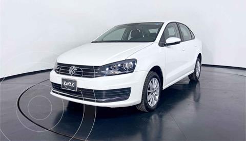 Volkswagen Vento Comfortline Aut usado (2020) color Blanco precio $288,999