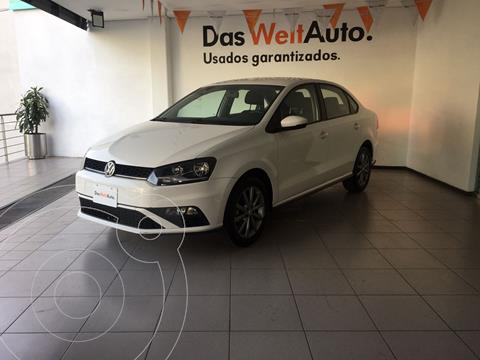 foto Volkswagen Vento Comfortline Plus usado (2020) precio $269,000