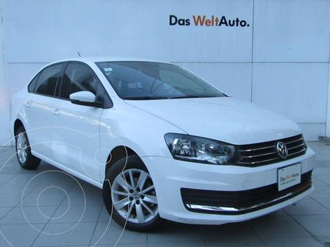 foto Volkswagen Vento Comfortline Aut usado (2018) precio $189,000