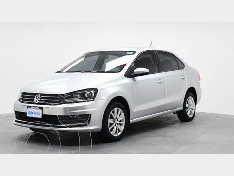 Volkswagen Vento Comfortline usado (2020) color Blanco precio $247,669