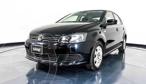 foto Volkswagen Vento Active TDI usado (2014) color Azul precio $154,999