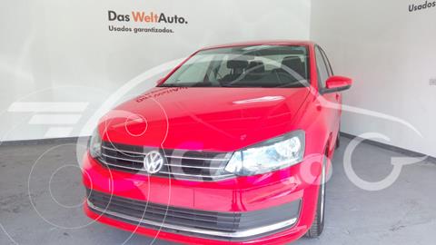 foto Volkswagen Vento COMFORTLINE 1.6L L4 105HP MT usado (2020) precio $245,000