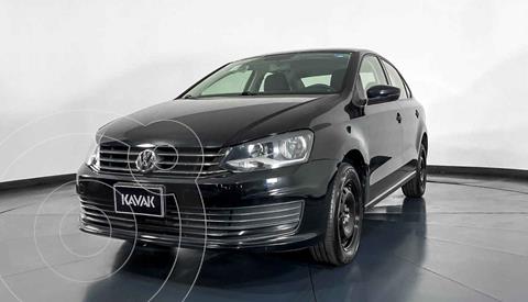 foto Volkswagen Vento Comfortline Aut usado (2016) color Negro precio $162,999