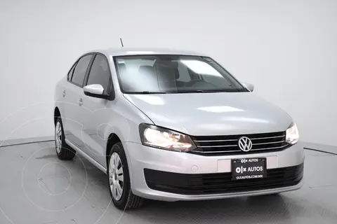 Volkswagen Vento Startline usado (2020) precio $209,000