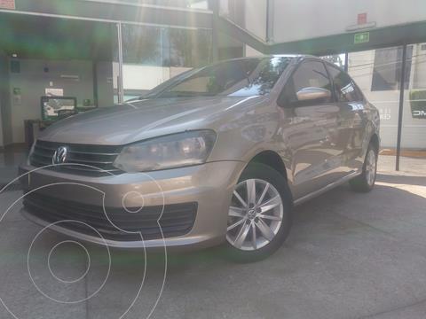 foto Volkswagen Vento Comfortline Aut financiado en mensualidades enganche $45,000 mensualidades desde $3,833