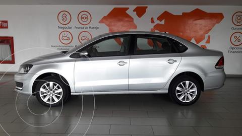 Volkswagen Vento Comfortline usado (2020) color Plata precio $265,212