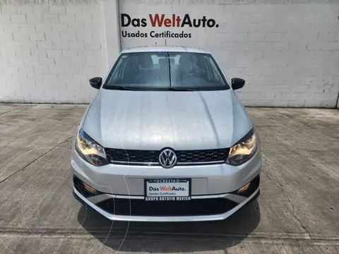 foto Volkswagen Vento Comfortline Plus usado (2022) precio $334,900