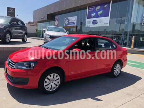 foto Volkswagen Vento Startline Aut usado (2019) precio $179,000