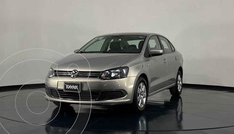 foto Volkswagen Vento Active Aut usado (2014) color Plata precio $152,999