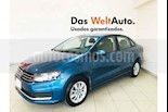 foto Volkswagen Vento 4p Confortline L4/1.6 Man usado (2019) precio $212,700