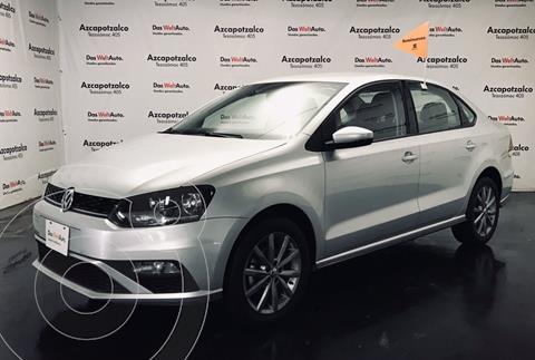 foto Volkswagen Vento Comfortline Tiptronic financiado en mensualidades enganche $53,000 mensualidades desde $6,364