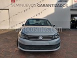 foto Volkswagen Vento Startline usado (2016) color Plata precio $127,900