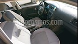 foto Volkswagen Vento Comfortline usado (2016) color Azul Noche precio $120,000