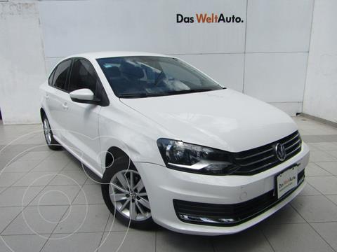 foto Volkswagen Vento Comfortline Aut usado (2017) precio $179,000