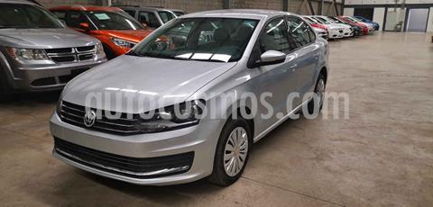 foto Volkswagen Vento Startline Aut usado (2018) precio $164,900