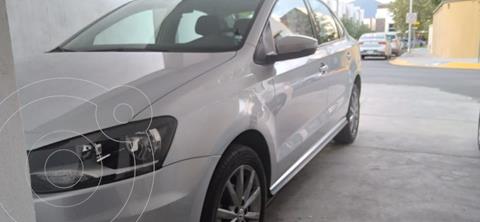 foto Volkswagen Vento Comfortline Plus usado (2020) color Plata precio $245,000