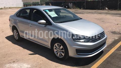 foto Volkswagen Vento 4P CONFORTLINE TDI L4/1.5/T AUT usado (2018) precio $199,000