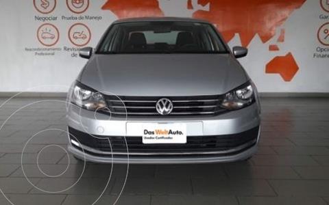 foto Volkswagen Vento COMFORTLINE 1.6L L4 105HP TIP usado (2020) precio $275,500