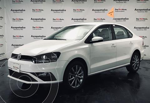 foto Volkswagen Vento Comfortline Plus financiado en mensualidades enganche $53,000 mensualidades desde $6,364
