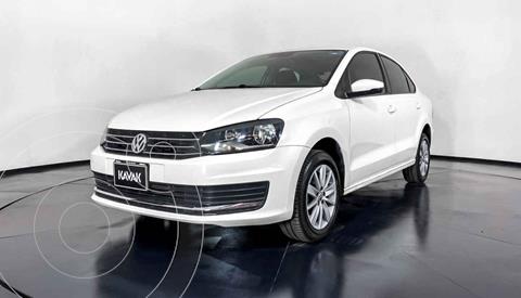 foto Volkswagen Vento Comfortline Aut usado (2016) color Blanco precio $172,999