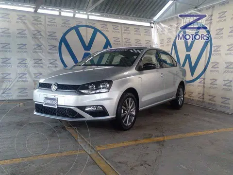 foto Volkswagen Vento Join financiado en mensualidades enganche $67,000 
