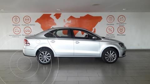 foto Volkswagen Vento COMFORTLINE 1.6L L4 105HP MT usado (2020) precio $269,500