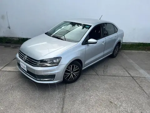 Volkswagen Vento Allstar usado (2017) precio $219,900
