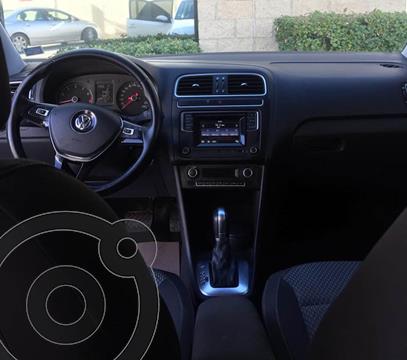 Volkswagen Vento Highline usado (2017) color Blanco precio $169,000