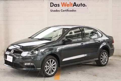 Volkswagen Vento 1.6L JOIN TA usado (2022) precio $349,990