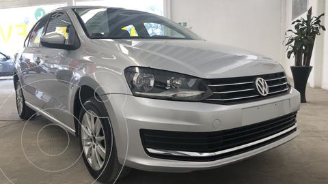foto Volkswagen Vento Comfortline Aut financiado en mensualidades enganche $60,342 mensualidades desde $4,285