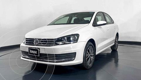foto Volkswagen Vento Comfortline Aut usado (2016) color Blanco precio $177,999