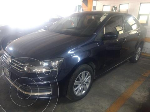 foto Volkswagen Vento Comfortline financiado en mensualidades enganche $32,000 mensualidades desde $4,830